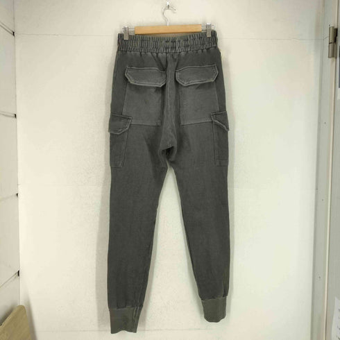 リプレゼント REPRESENT スウェットカーゴパンツ メンズ  M
